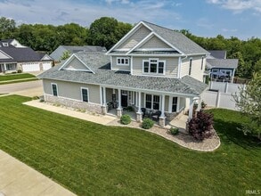 Building Photo - 4297 S Windmill Ln