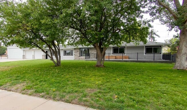 Building Photo - Big, Beautiful, Newly Renovated Home