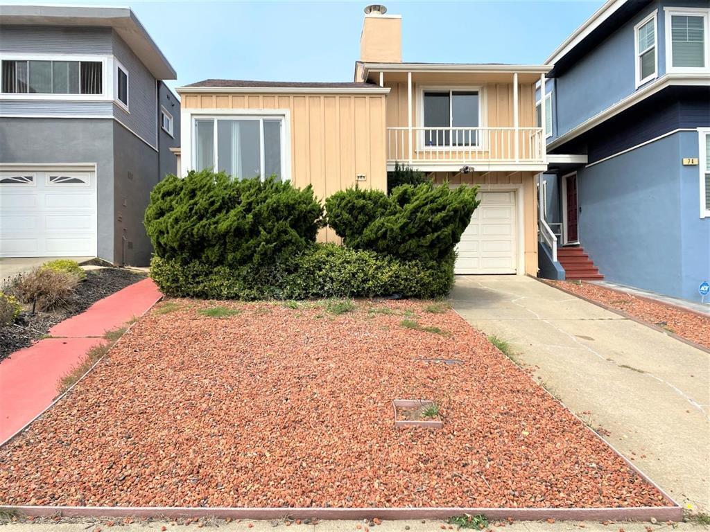 76 Fairlawn Ave, Daly City, CA 94015 House Rental in Daly City, CA