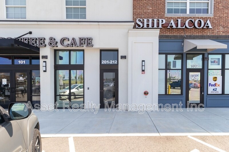 Photo - 1120 Franck Street - 203