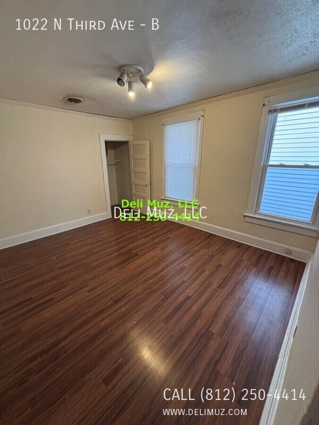 Foto del edificio - 1022 N Third Ave-B