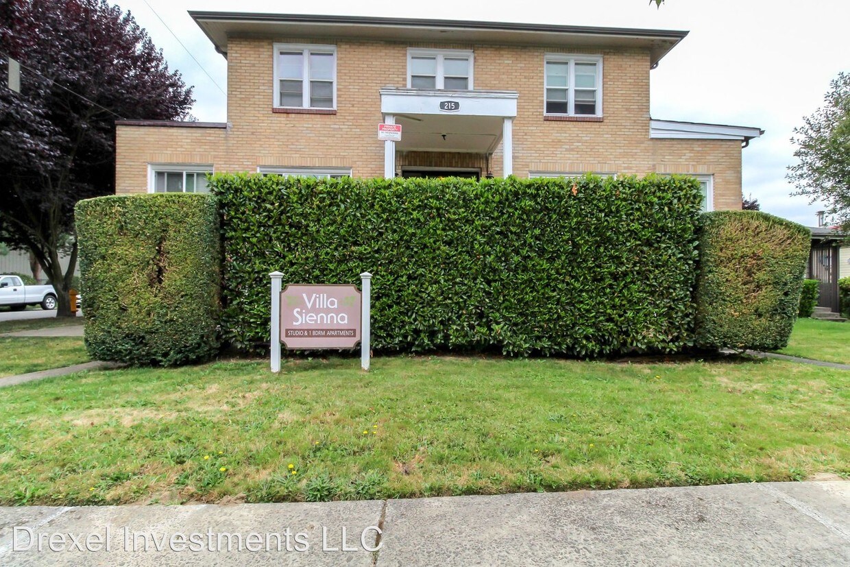 Primary Photo - 215 F St SW