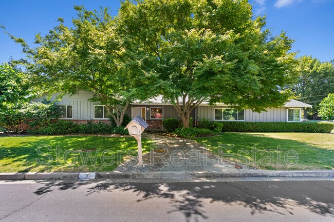 Foto del edificio - 2 Van Gordon Pl