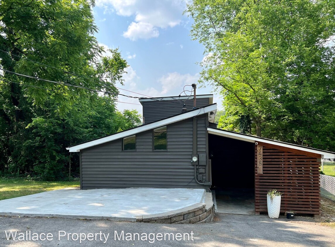 Primary Photo - 2 br, 1.5 bath House - 7435 Westridge Drive