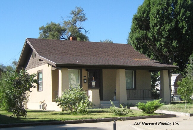 Building Photo - 138 Harvard Ave