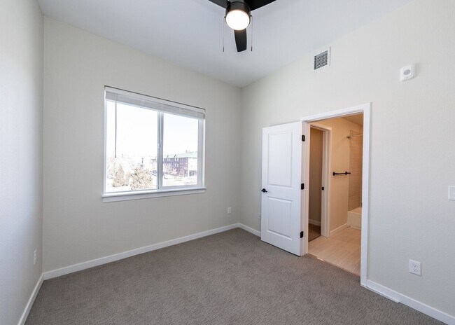 Interior Photo - Dear Madison