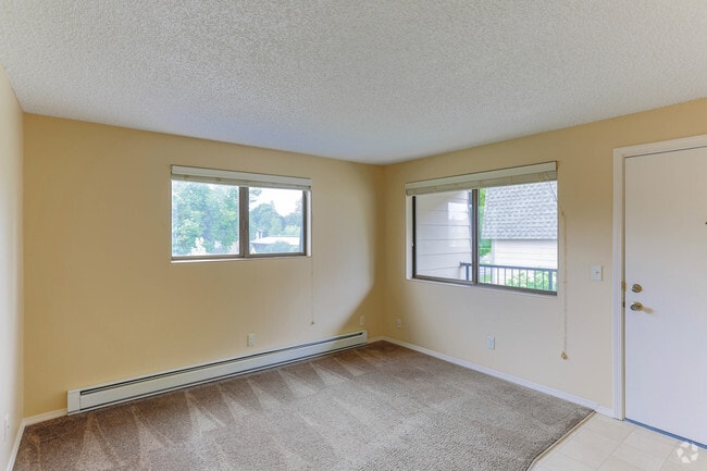 1HAB, 1BA - 480 ft² - Nora Apartments