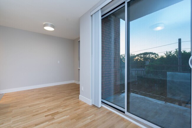 Photo du bâtiment - The Upper Beaches