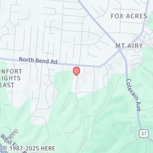 Primary Photo - 5339 Fox Rd