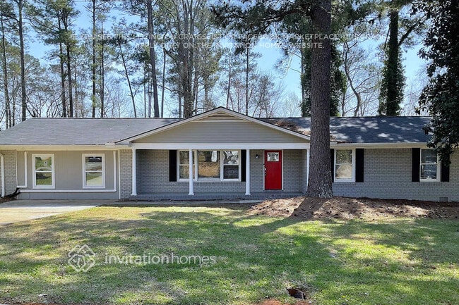 Building Photo - 4240 Newcomb Rd