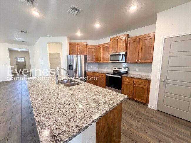 Foto del edificio - 2212 Hornbeam St