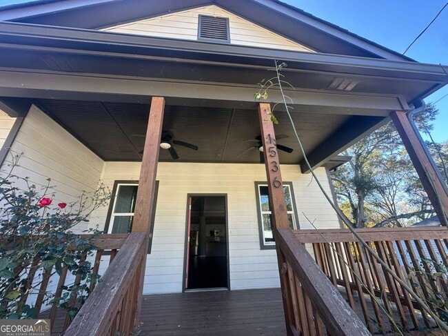 Building Photo - 1536 Montreat Ave SW