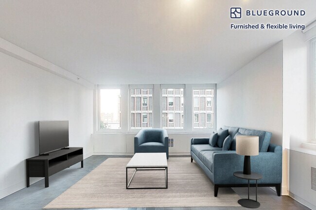Building Photo - 790 Boylston St