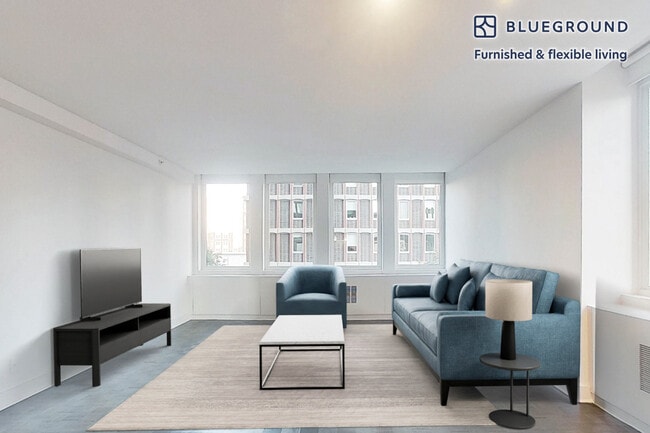Building Photo - 790 Boylston St