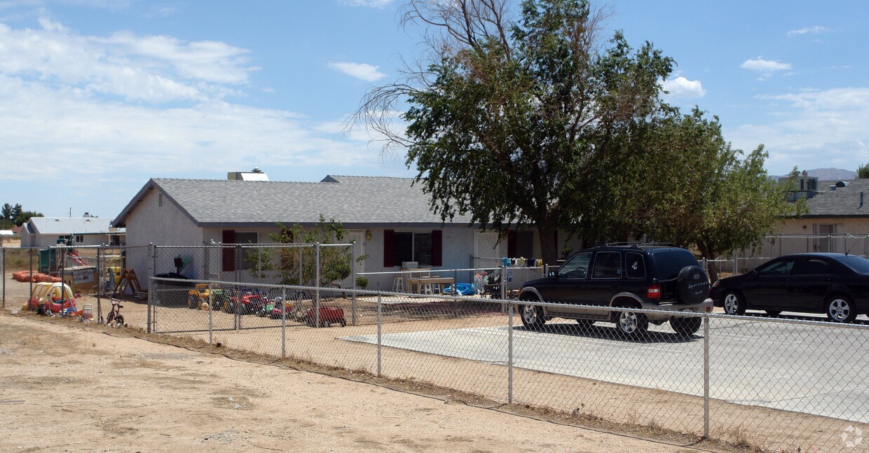 Primary Photo - 12407 Navajo Rd