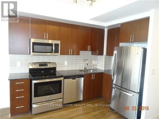 Photo du bâtiment - 7167 Yonge St
