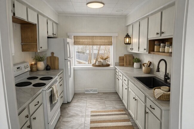 Foto del edificio - 716 W Bell Ave