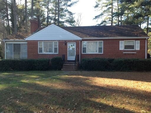 Foto principal - 8107 Three Chopt Rd