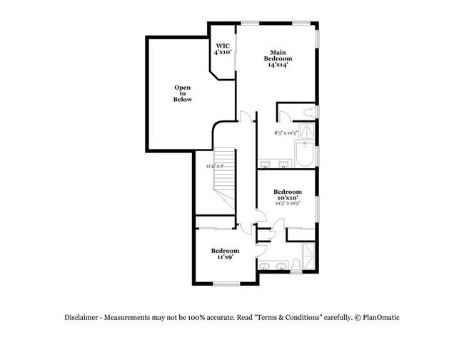 Building Photo - 8648 Country Crossings St
