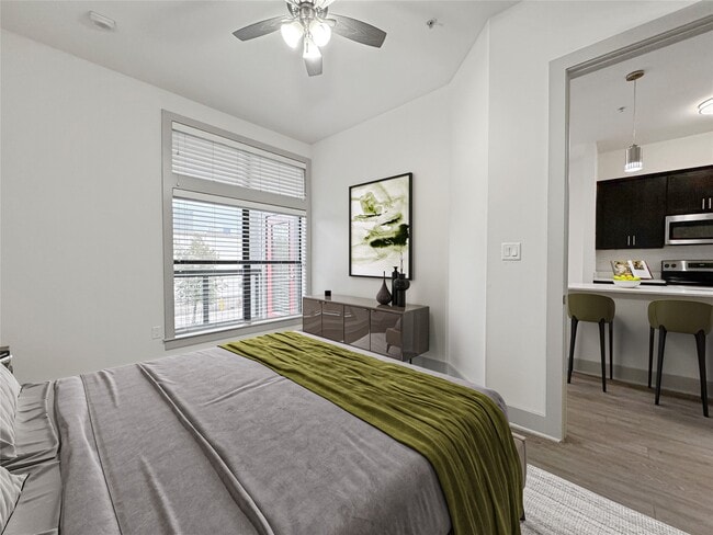 Building Photo - 306 McGowen St