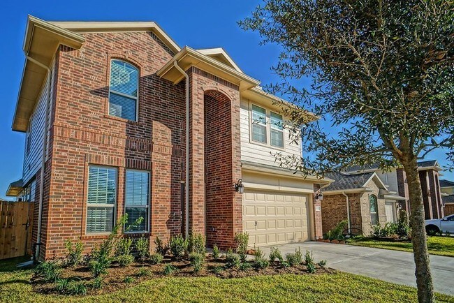 Building Photo - 8111 Anderwood Knoll Trace