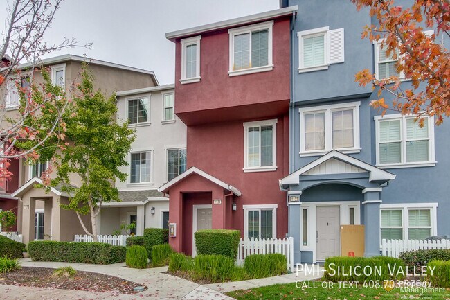 Foto del edificio - 1134 Campbell Ave