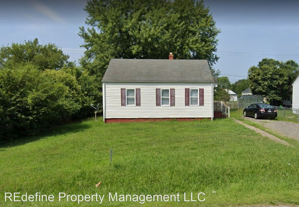 Foto principal - 2 br, 1 bath House - 2420 Gordon Lane