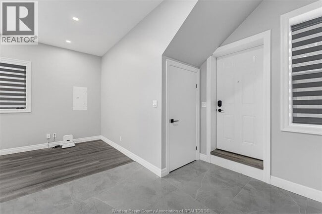 Photo du bâtiment - 700 Brock St