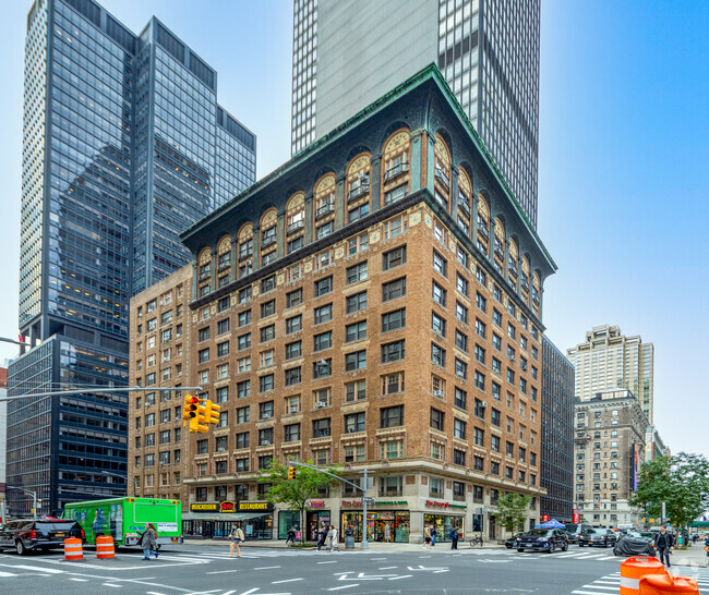 The Adlon - Apartments in New York, NY | Apartments.com