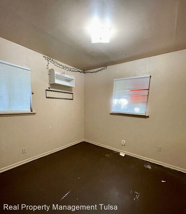 Foto del edificio - 3 br, 1 bath House - 5520 N Garrison Pl E