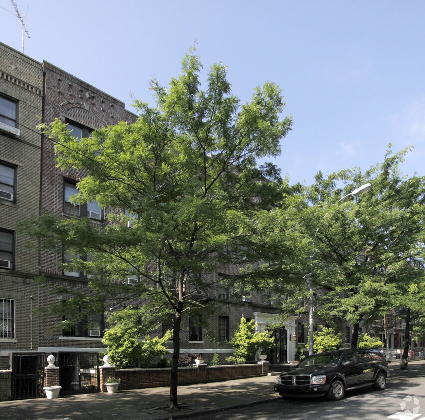 Fotografía del edificio - 394 Montgomery St