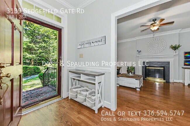 Building Photo - 3139 Sedgefield Gate Rd