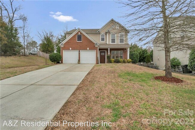 Building Photo - 4 br, 2.5 bath House - 2621 Keziah Rd