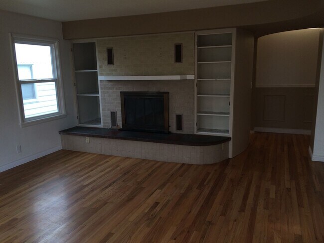Foto del edificio - Big House For Rent!