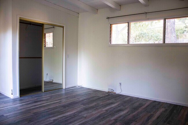 Bedroom 2 - 1336 Old Topanga Canyon Rd