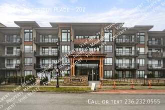 Building Photo - 35118 Westridge Pl