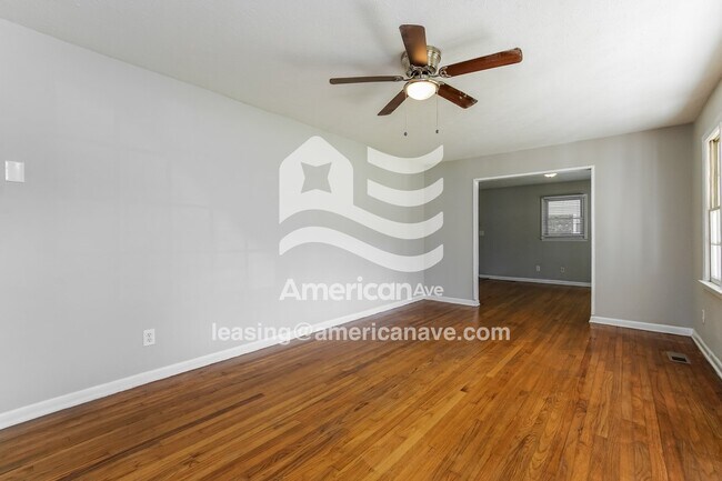 Foto del edificio - 7526 Decatur Dr