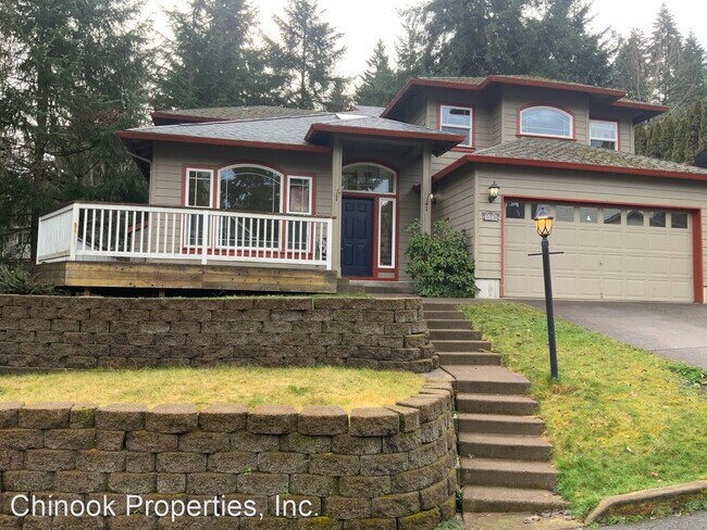 Building Photo - 4 br, 3 bath House - 3856 Ashford Dr