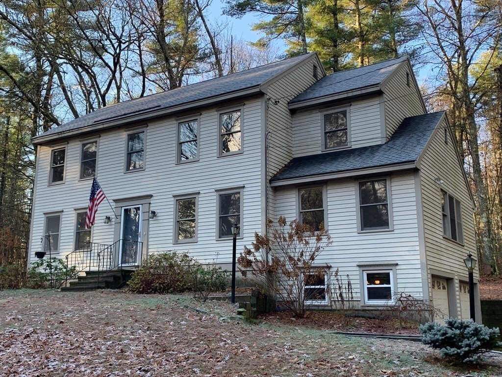 98 Brook St, Dunstable, MA 01827 House Rental in Dunstable, MA