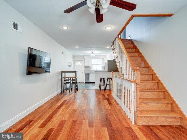 Foto del edificio - 1134 S Alder St