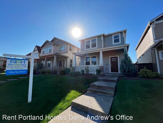 Foto del edificio - 4 br, 2.5 bath House - 10469 NW 289th Ave