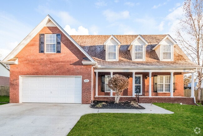 Building Photo - 386 Meigs Dr