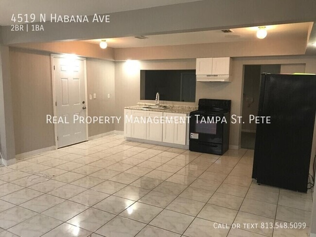 Foto del edificio - 4519 N Habana Ave