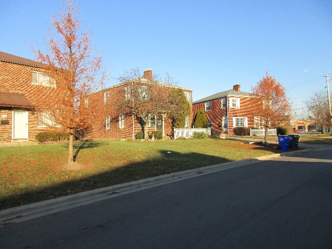 Foto del edificio - 1862 Kentwell Rd