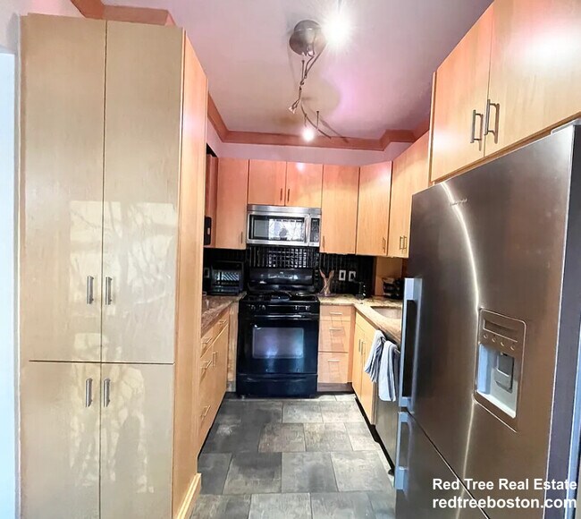 Foto del edificio - 45 Hemenway St