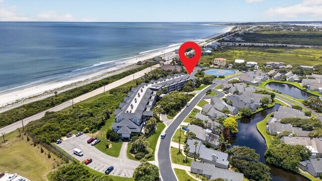 Foto del edificio - 110 Ocean Hollow Ln