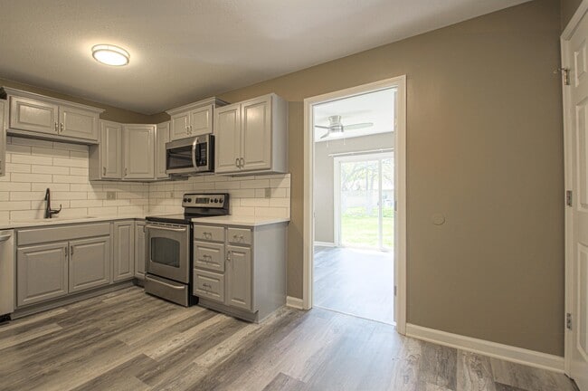 Foto del edificio - 6905 E 112th St