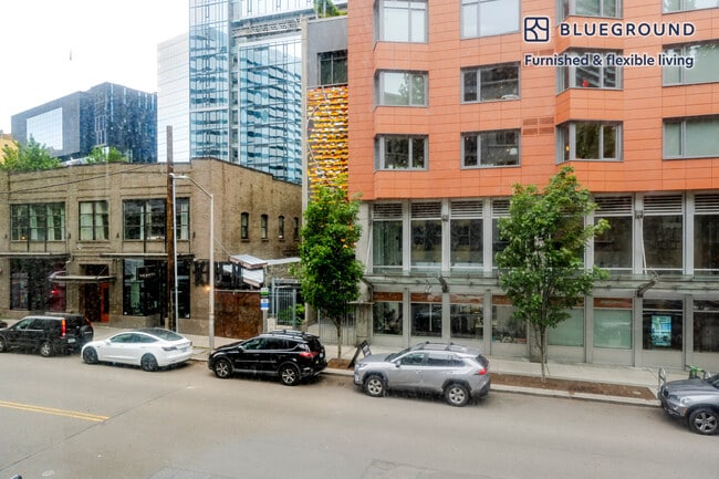 Building Photo - 1820 Minor Ave