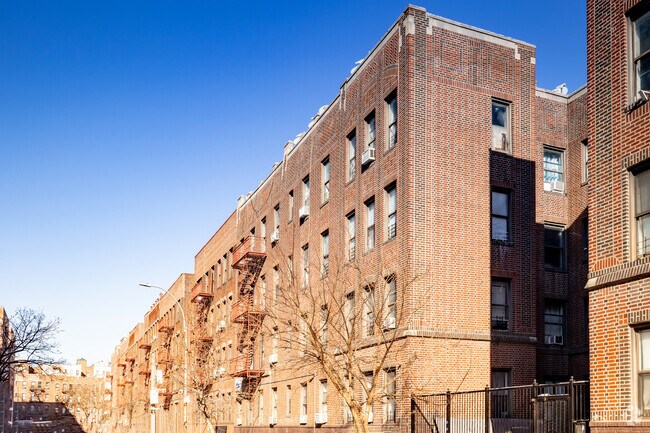 Foto del edificio - 3525-35-35 95th St