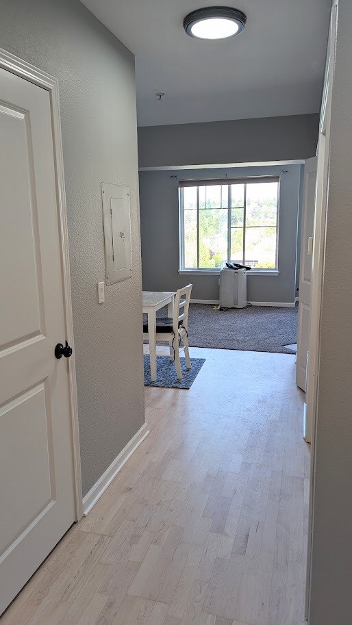 Entry - 1525 NW 57th St